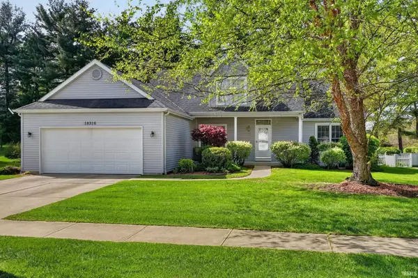 18316 Munich Ponds Drive, South Bend, IN 46637