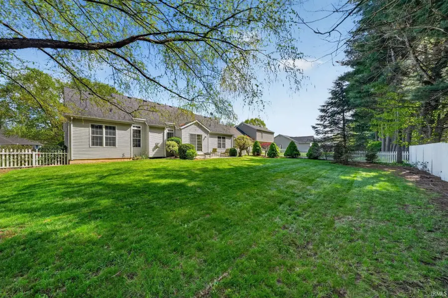 18316 Munich Ponds Drive, South Bend, IN 46637 - #2