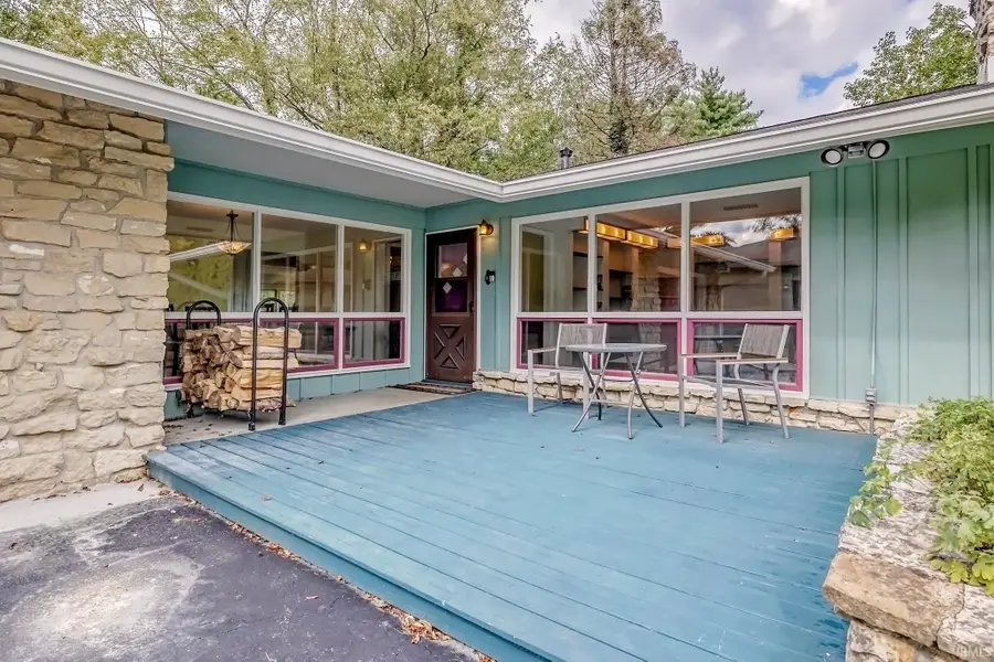 1325 E Elliston Drive, Bloomington, IN 47401 - #2