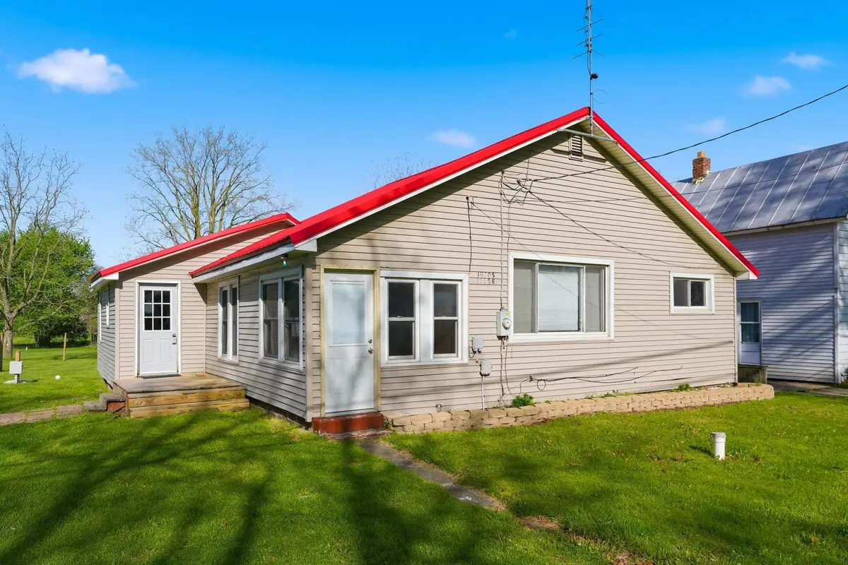3920 S 1175, Lagrange, IN 46761 - #1