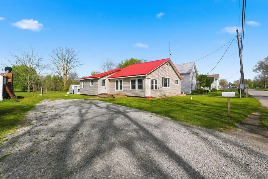 3920 S 1175, Lagrange, IN 46761 - #2