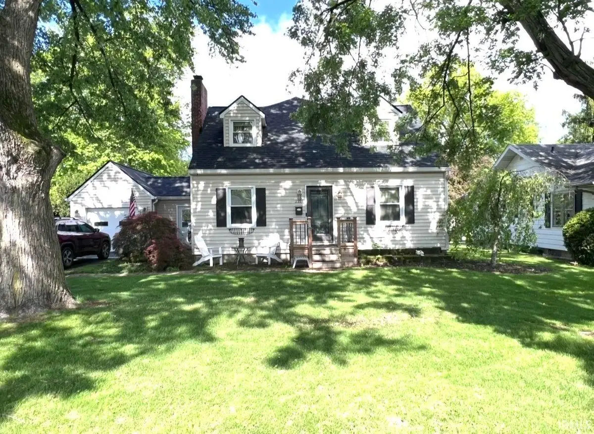 2221 S Indiana Avenue, Kokomo, IN 46902 - #1