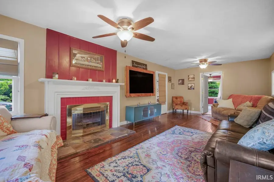 2221 S Indiana Avenue, Kokomo, IN 46902 - #3