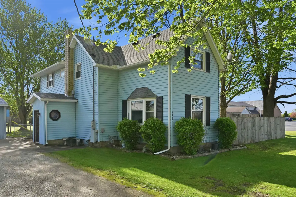 4480 S 1100 W, Hudson, IN 46747 - #1