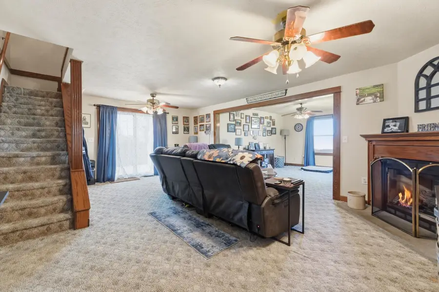4480 S 1100 W, Hudson, IN 46747 - #3