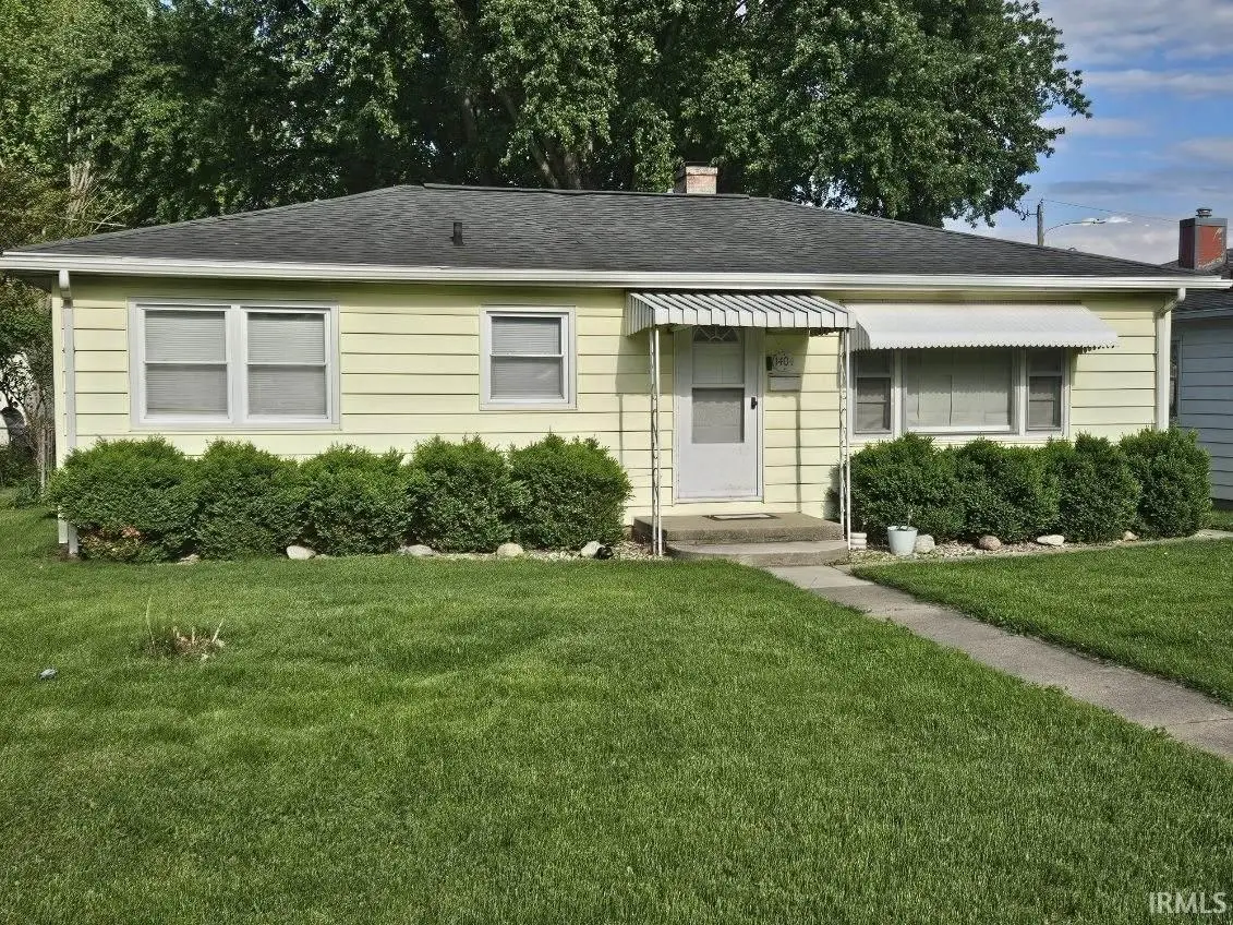 1404 Liberty Street, Logansport, IN 46947 - #1