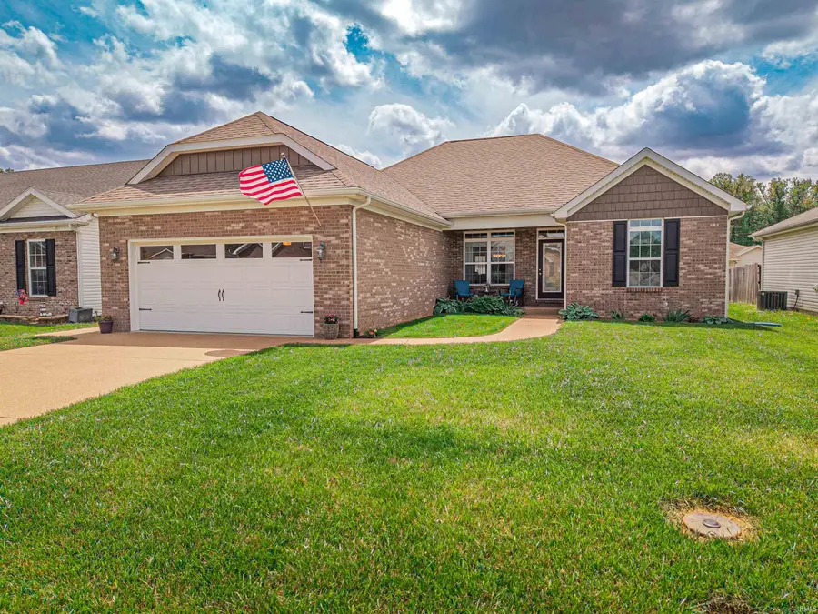 2209 Longway Court, Evansville, IN 47711 - #3