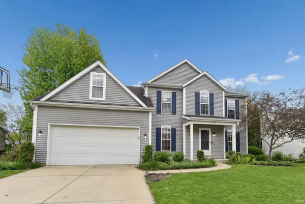 18350 Brussels Drive, South Bend, IN 46637