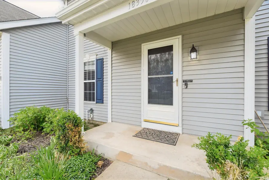 18350 Brussels Drive, South Bend, IN 46637 - #2