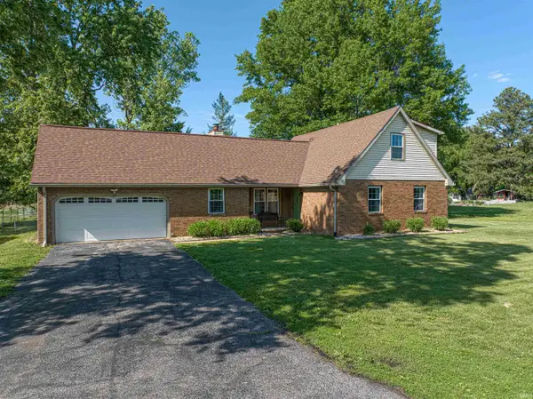 6600 Pollack Avenue, Evansville, IN 47715