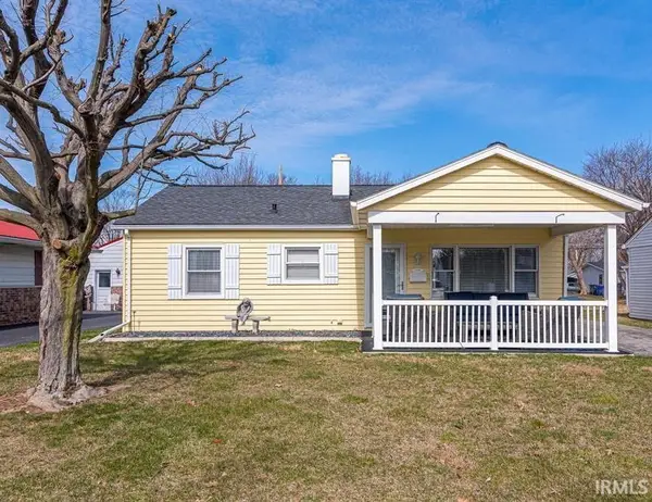 1108 E Fischer Street, Kokomo, IN 46901