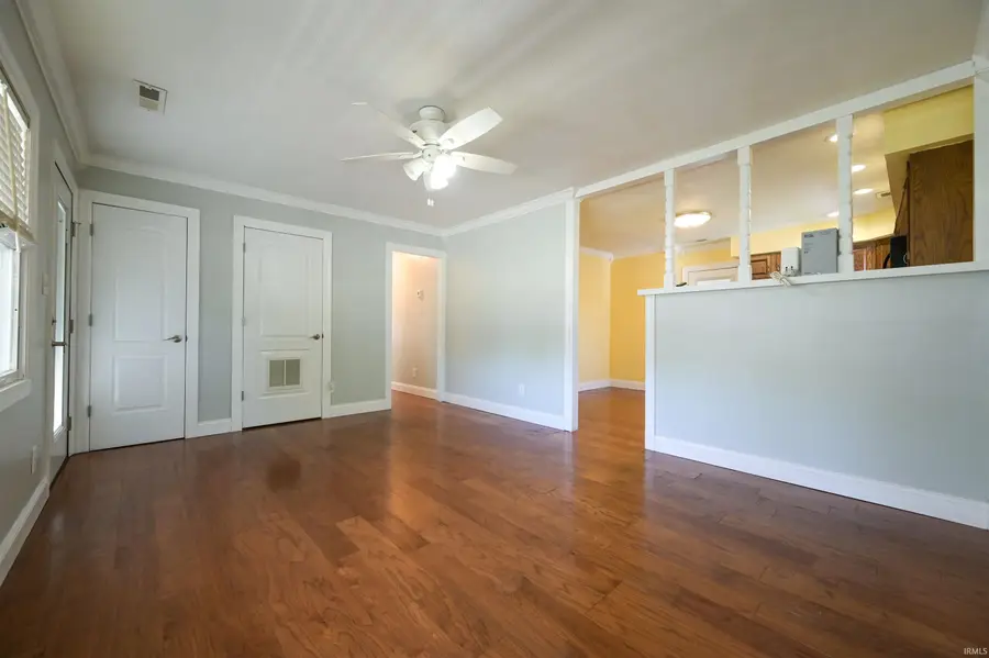 1108 E Fischer Street, Kokomo, IN 46901 - #3