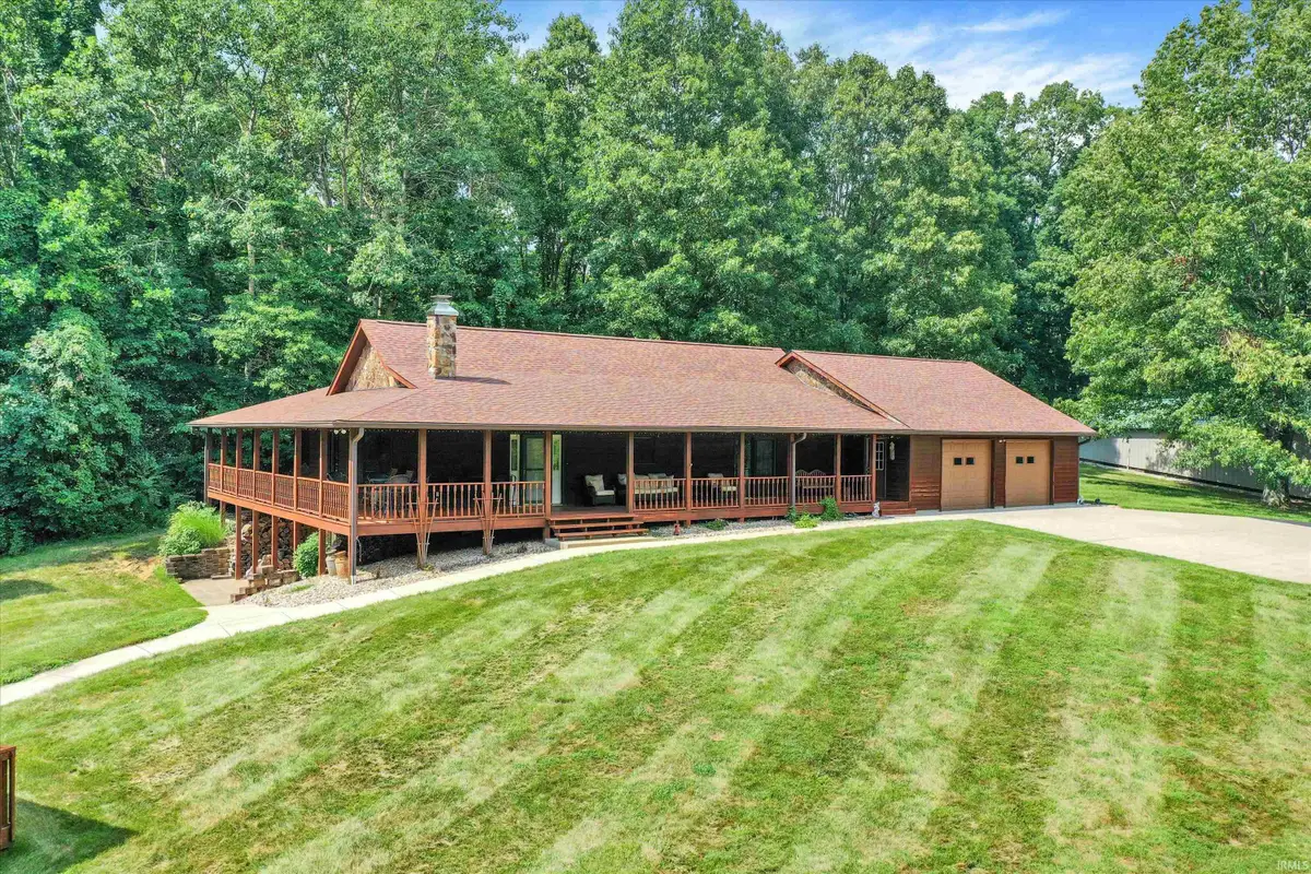 5140 S Stanford Road, Bloomington, IN 47403 - #1