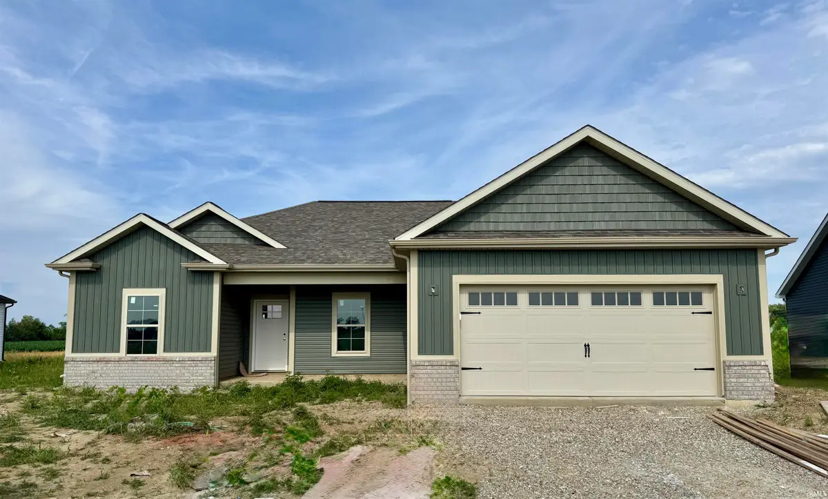 2491 Fiona Drive, Kokomo, IN 46902 - #1