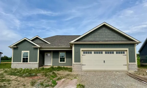2491 Fiona Drive, Kokomo, IN 46902