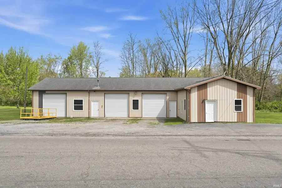 307 Nursery Street, Lagrange, IN 46761 - #2