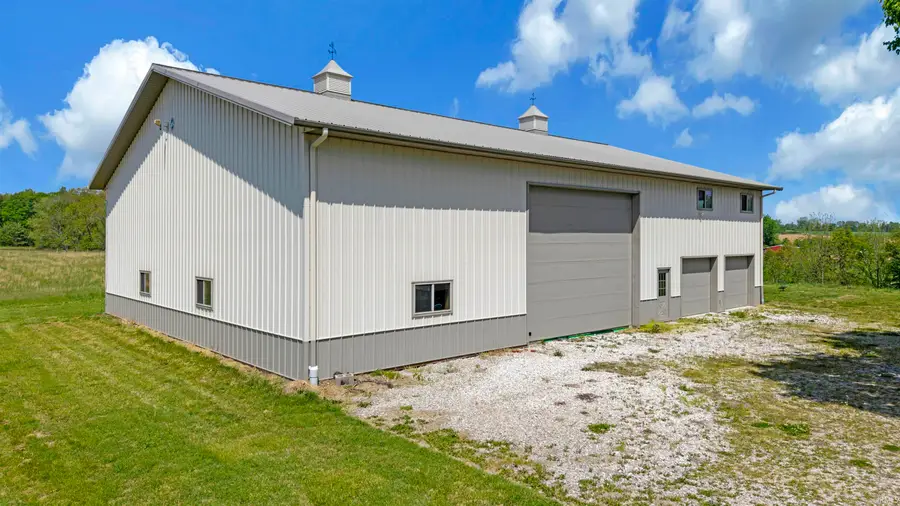 7000 E 500 N, Patoka, IN 47666 - #3