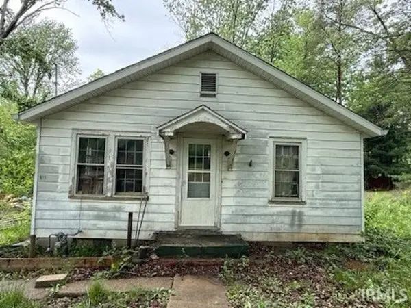 1011 N Second Street, Winslow, IN 47598
