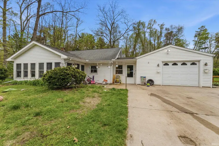 26281 Stroup Street, South Bend, IN 46628 - #2