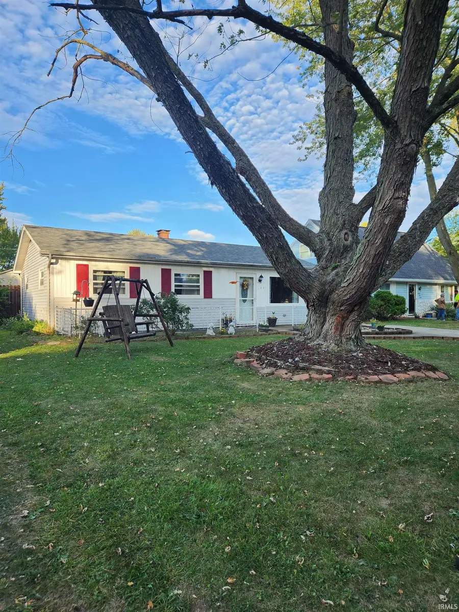 1443 Bedford Drive, New Haven, IN 46774 - #2