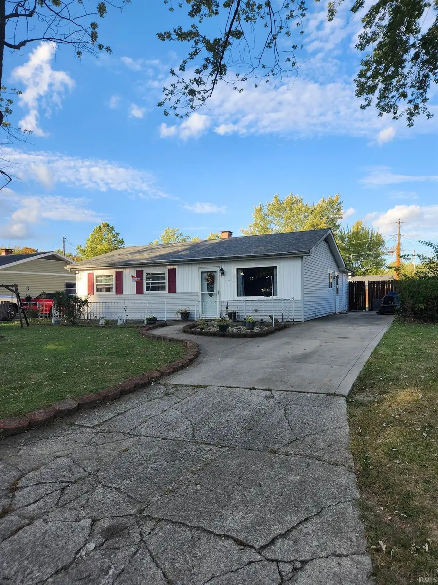 1443 Bedford Drive, New Haven, IN 46774 - #3