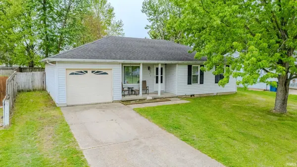 44 Jacks Street, Gas City, IN 46933