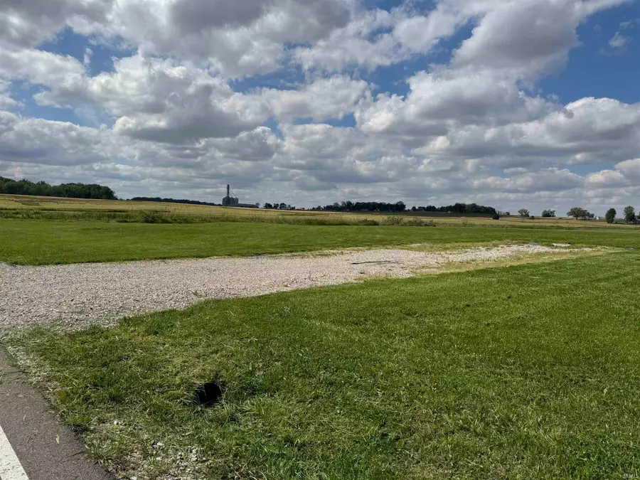 5446 E 750 S. Road, Fort Branch, IN 47648 - #2