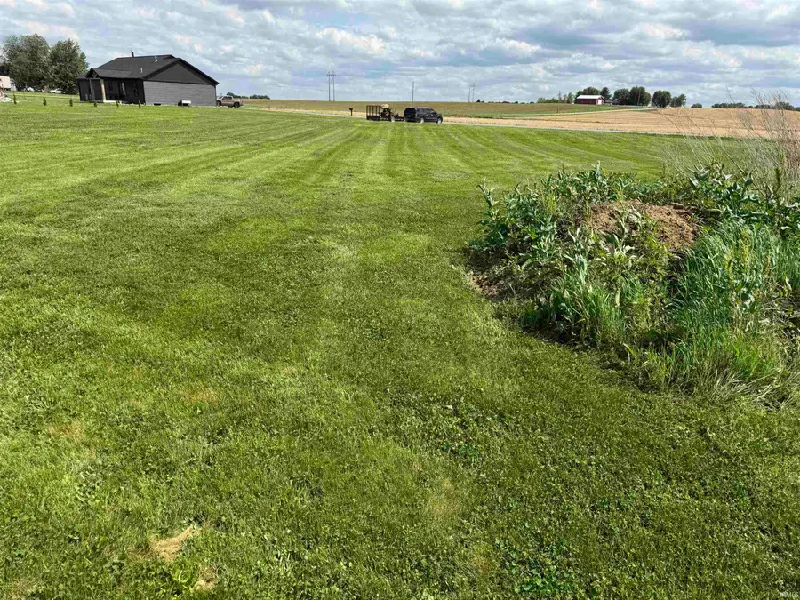 5446 E 750 S. Road, Fort Branch, IN 47648 - #3