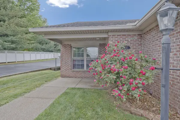 4300 N Fulton Avenue, Evansville, IN 47710