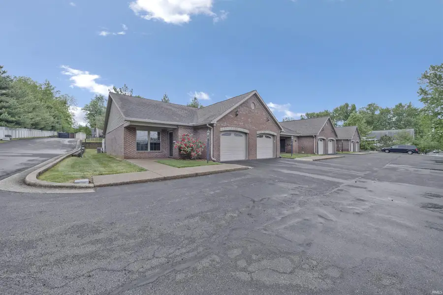 4300 N Fulton Avenue, Evansville, IN 47710 - #3