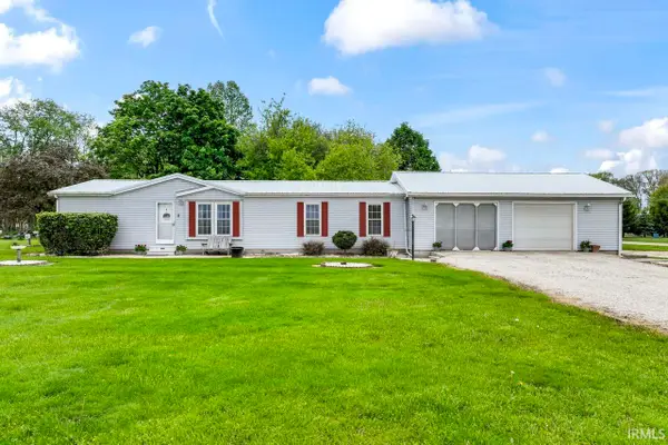 11078 N 1175 W, Monticello, IN 47960