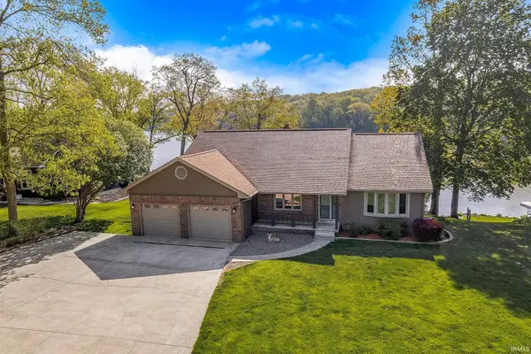 618 Beechwood Drive, Monticello, IN 47960