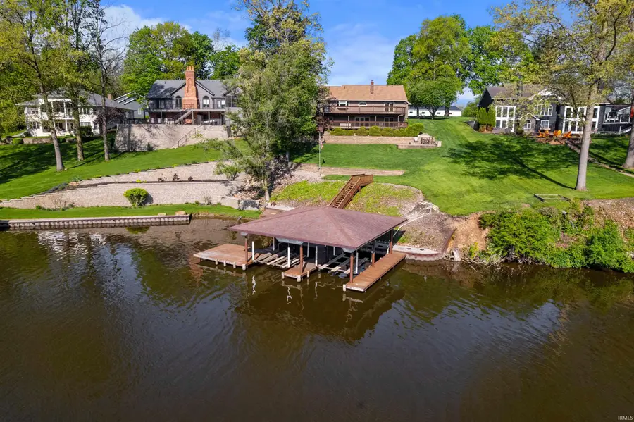 618 Beechwood Drive, Monticello, IN 47960 - #3