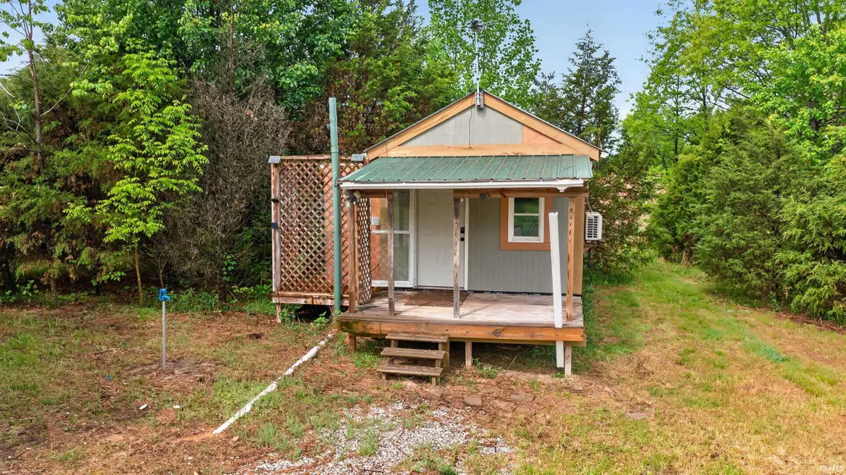 588 Easy Street, Mitchell, IN 47446 - #1