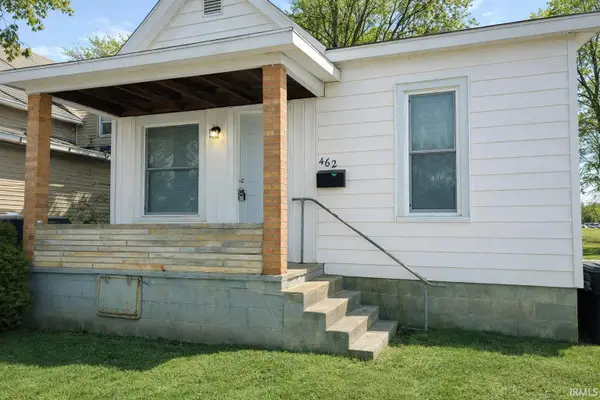 462 Prospect Avenue, Kendallville, IN 46755