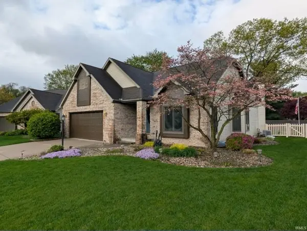 54291 Pebblestone Lane, Elkhart, IN 46514