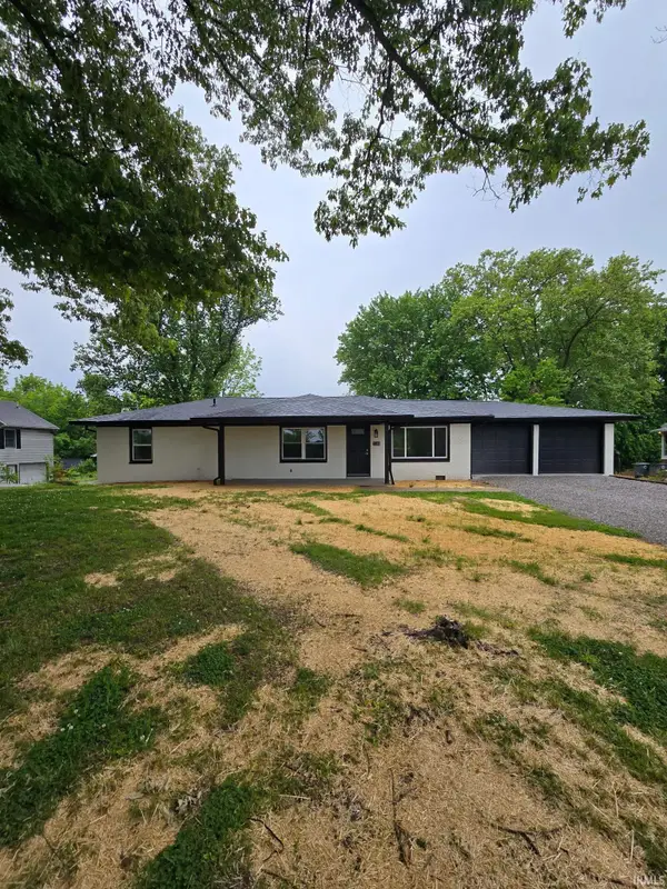 5318 Kratzville Road, Evansville, IN 47710