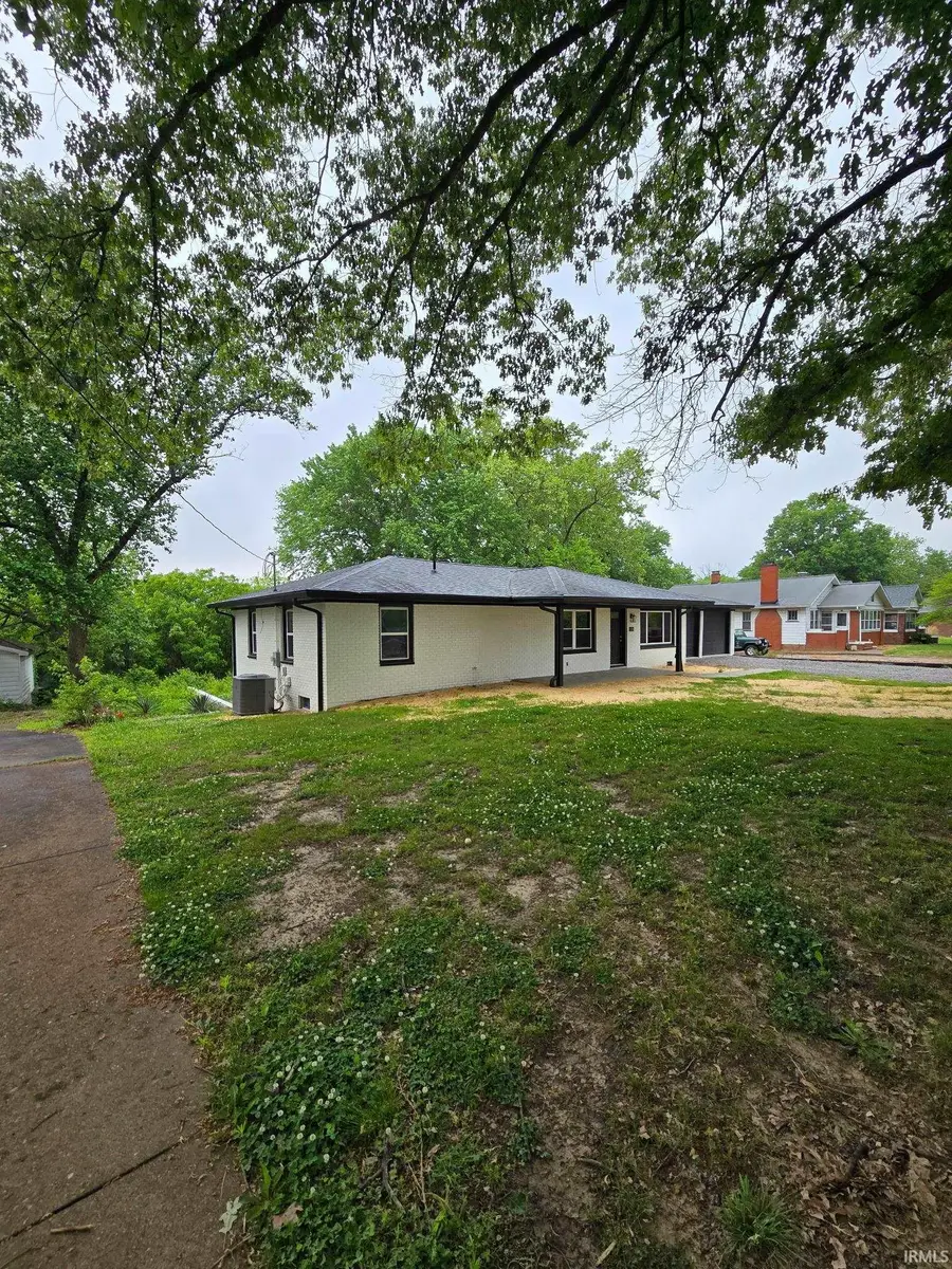5318 Kratzville Road, Evansville, IN 47710 - #2
