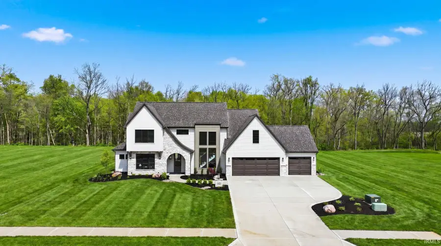 4372 Veritas Boulevard, Fort Wayne, IN 46825 - #2