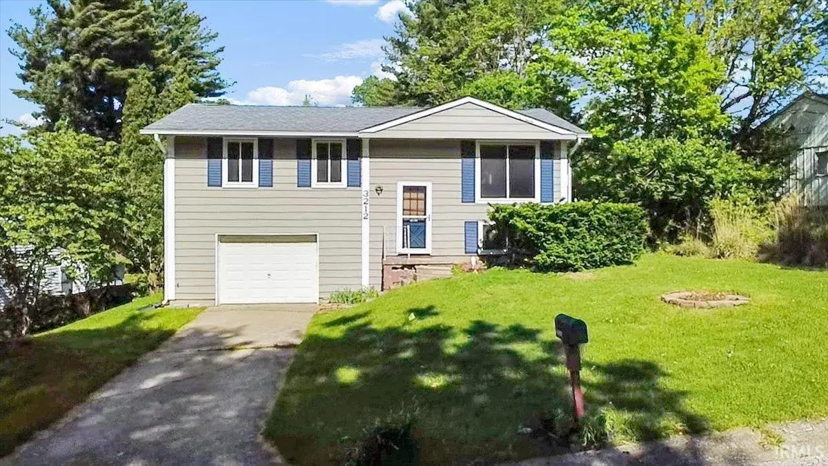 3212 N Meadow Lane, Bloomington, IN 47404 - #1