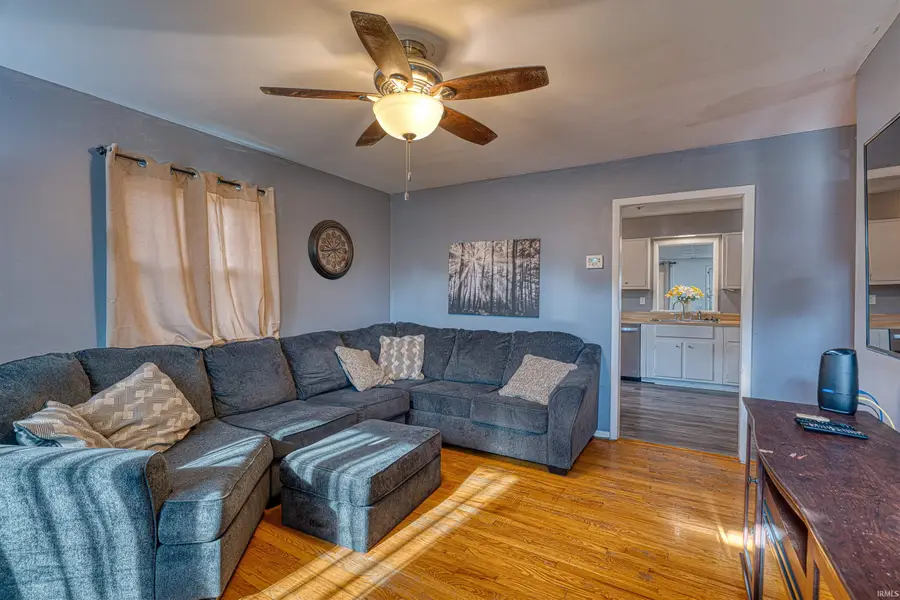 1512 N Saint James Boulevard, Evansville, IN 47711 - #3