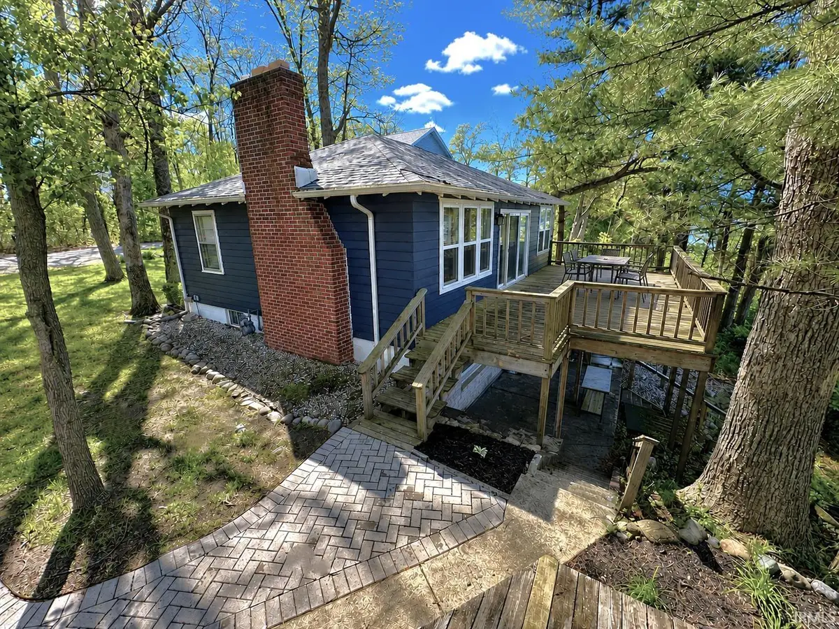 10078 N 1200 W, Monticello, IN 47960 - #1