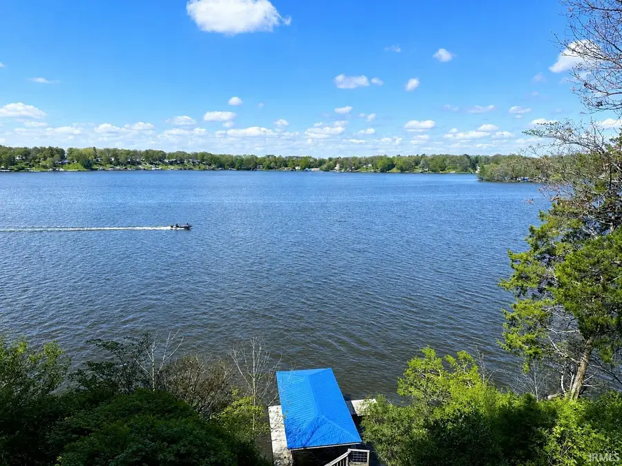 10078 N 1200 W, Monticello, IN 47960 - #3
