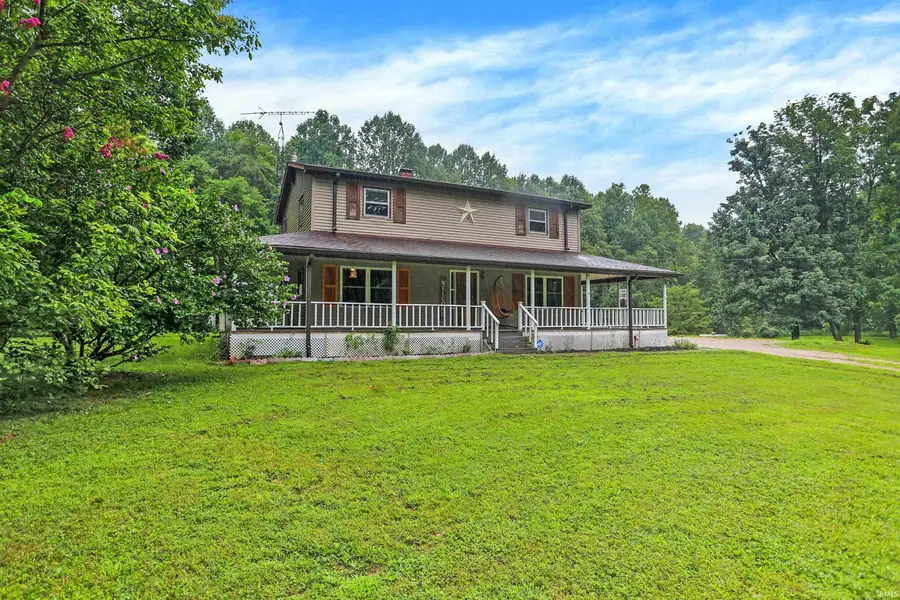138 Schores Lane, Bedford, IN 47421 - #2