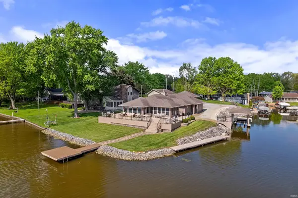 2409 S Pleasant Valley Court, Monticello, IN 47960