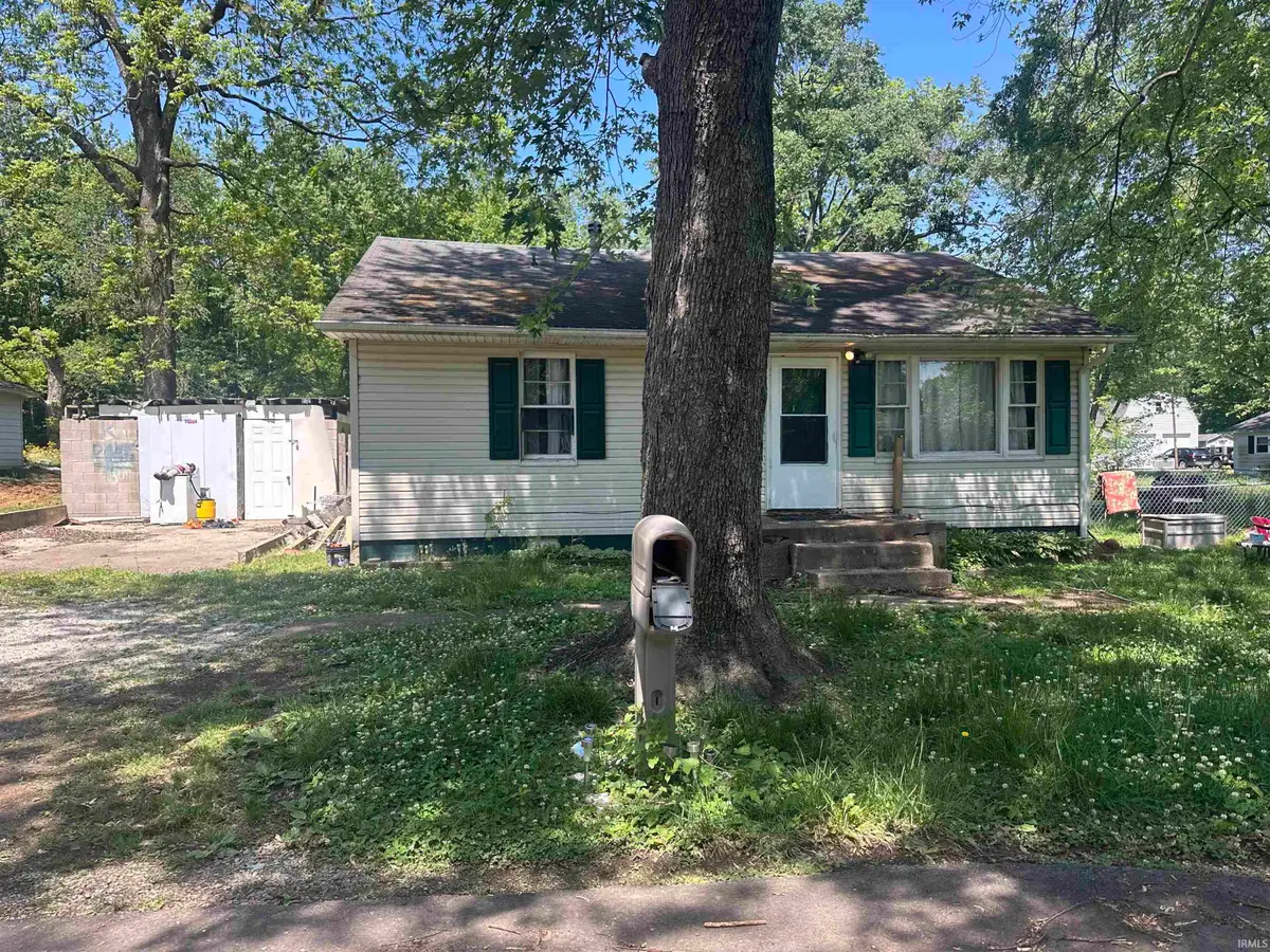 9082 W Sycamore Street, Richland, IN 47634 - #1