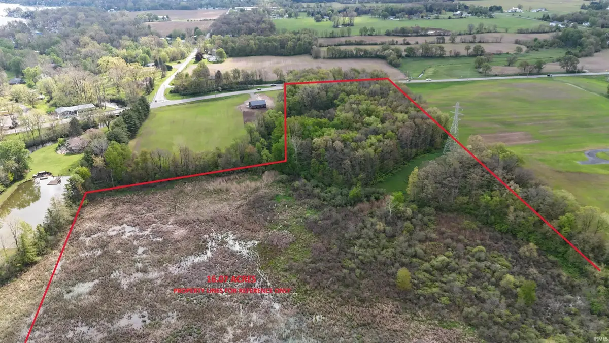 TBD N State Road 13, North Webster, IN 46555 - #1