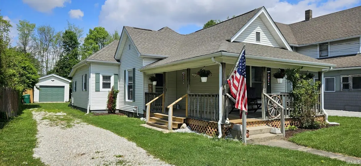2200 Spring Street, New Castle, IN 47362 - #1
