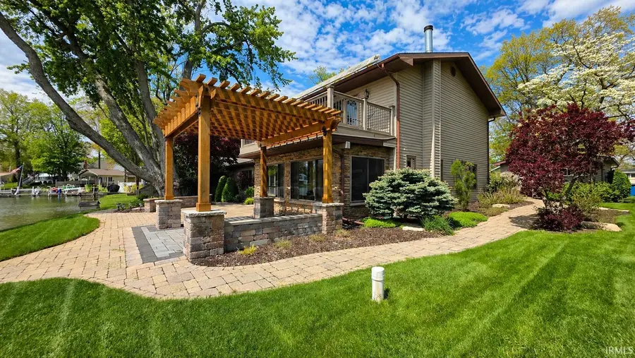 11111 E Pottawatomie South Trail, Walkerton, IN 46574 - #2