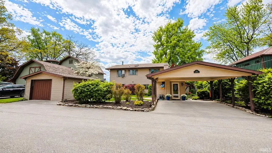 11111 E Pottawatomie South Trail, Walkerton, IN 46574 - #3